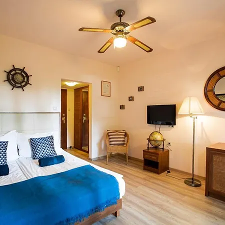 Club Regatta Cseng Ho Apartman 아파트 *