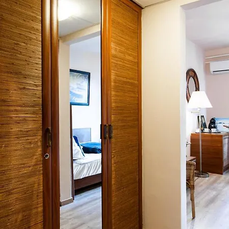 Club Regatta Cseng Ho Apartman