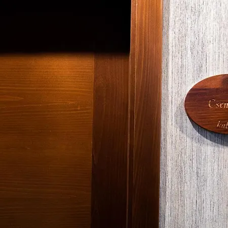 아파트 Club Regatta Cseng Ho Apartman 발라톤엘
