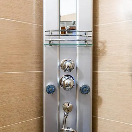 아파트 Club Regatta Cseng Ho Apartman