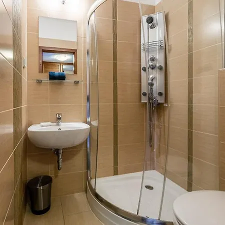 Club Regatta Cseng Ho Apartman 아파트