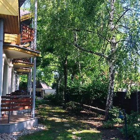 Club Regatta Cseng Ho Apartman 아파트