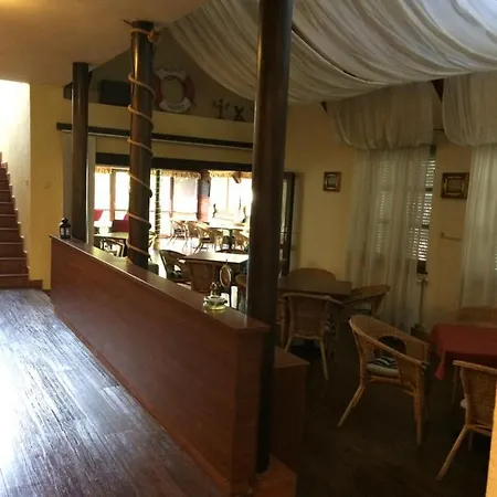 Club Regatta Cseng Ho Apartman 아파트 발라톤엘