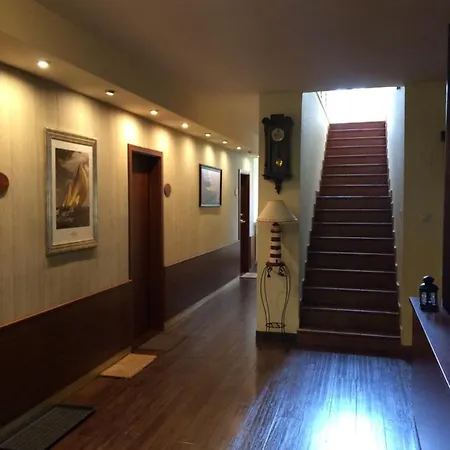 Club Regatta Cseng Ho Apartman * 발라톤엘
