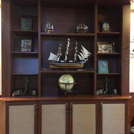 아파트 Club Regatta Cseng Ho Apartman 발라톤엘